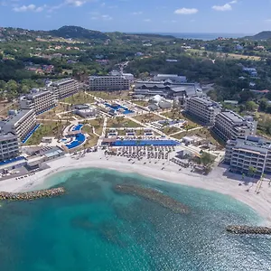 Hideaway At Royalton Saint Lucia, An Autograph Collection Resort, Adults Only 5*, Gros Islet Sainte-Lucie