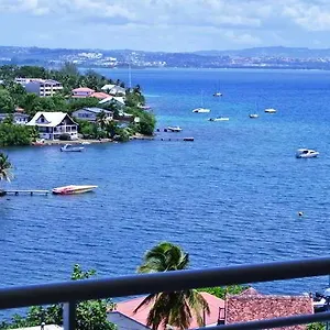 Villas Melissa 5*, Les Trois-Ilets Martinique