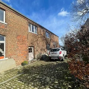 Les Prunelles 60m2 , Kortenberg Belgique