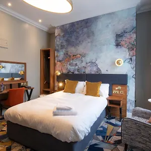 Keavan's Port , Hotel Dublin