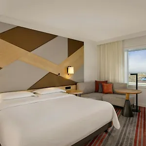 Sheraton Amsterdam Airport And Conference Center 4*, Amsterdam Airport Schiphol Paesi Bassi