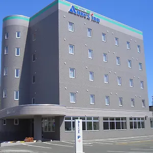 annex-inn.hokkaidohotelsjapan.com/