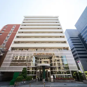 hotel-claiton-esaka.hotels-osaka.net/