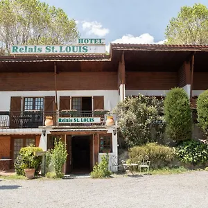 Relais Louis 2*, Saint-Martin-Vésubie France