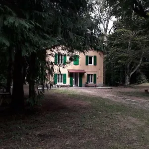 La Casa Delle Guardie , Madonna di Fornelli Italia