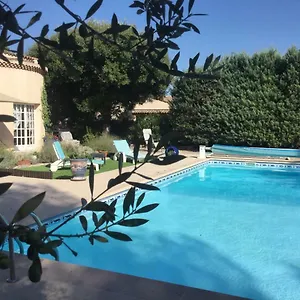 Le Patio Fleuri , Lorgues France